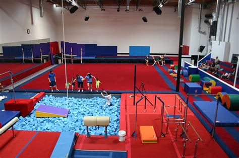 hugo's gymnastics santa clarita|hugo's gym scv.